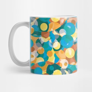 Orbs 7 Mug